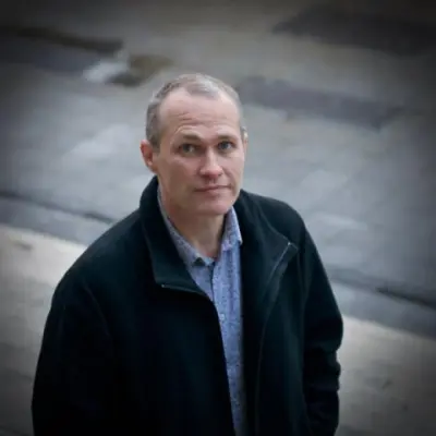 David Vann