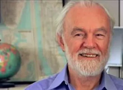 David W. Harvey