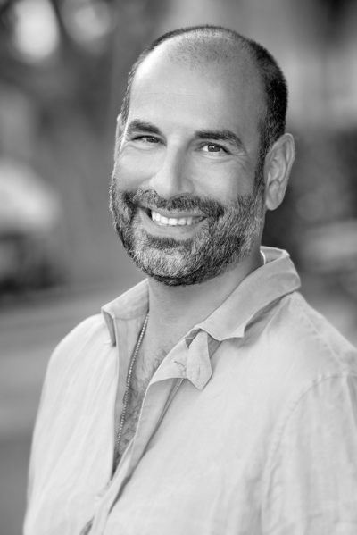David Zaoui