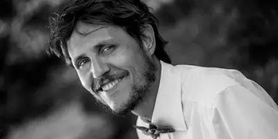 Davide Morosinotto