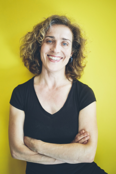Debora Di Gilio