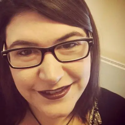 Déborah J. Marrazzu