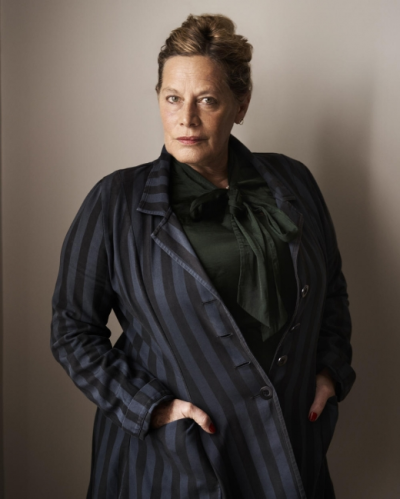 Deborah Levy