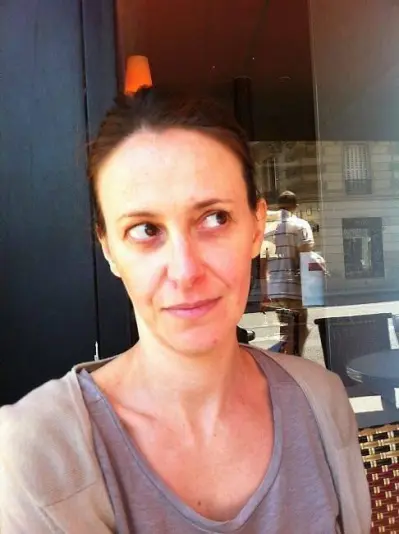 Delphine Bertozzi