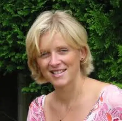 Delphine Bolin