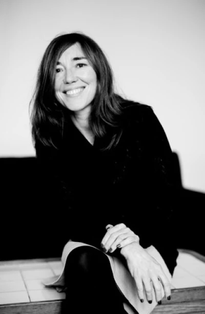Delphine Chedru