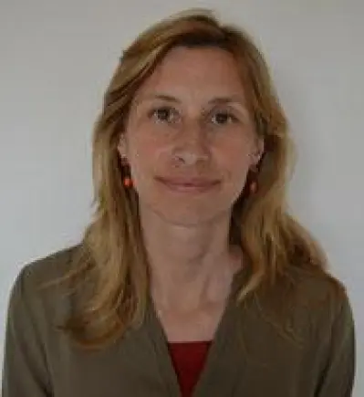 Delphine Gilles-Cotte