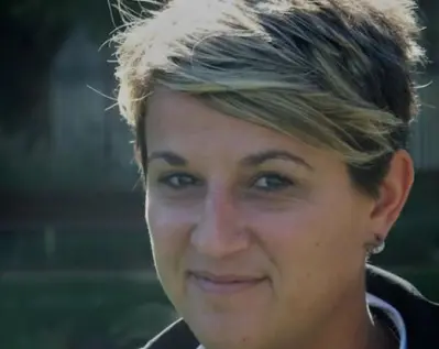 Delphine Paquereau