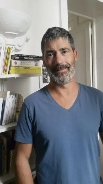 Denis Baronnet