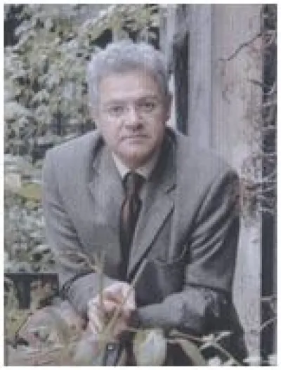 Denis Crouzet