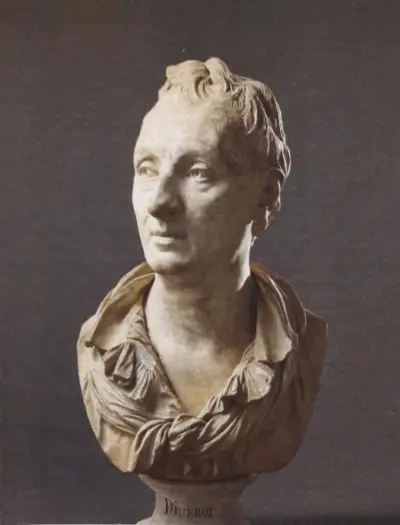 Denis Diderot