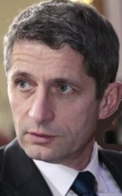 Denis Favier