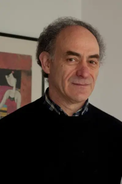 Denis Hirson