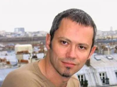 Denis Lachaud
