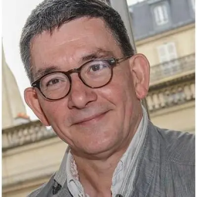 Denis Lefebvre