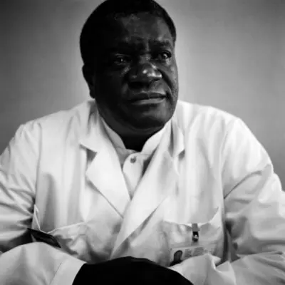 Denis Mukwege