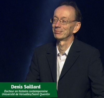 Denis Saillard