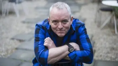 Dennis Lehane