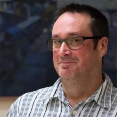 Derek Fridolfs