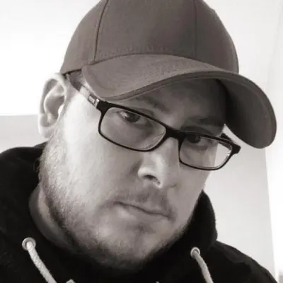 Derek Laufman