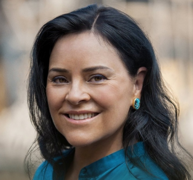 Diana Gabaldon