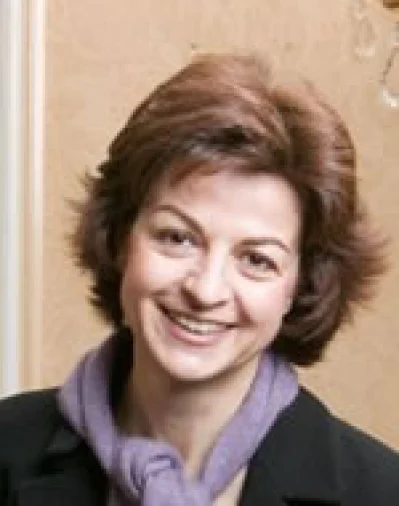 Diane Barbara