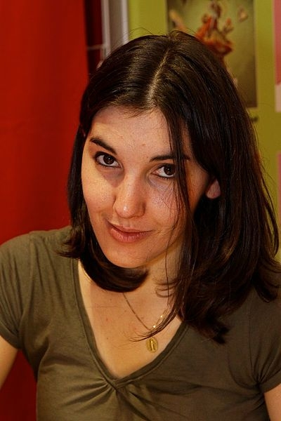 Diane Fayolle