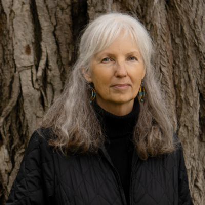 Diane Wilson