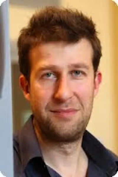 Dick Tomasovic