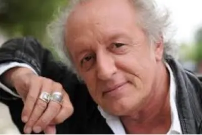 Didier Barbelivien