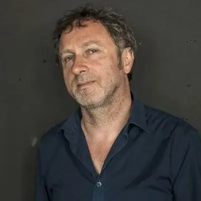 Didier Bizet