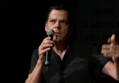 Didier Castino