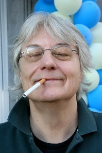 Didier Chardez