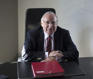 Didier Maus