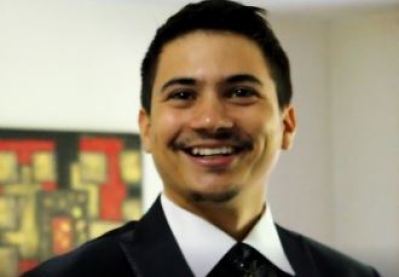 Diego Rodrigues