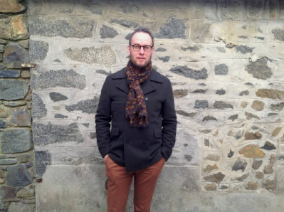 Dimitri Rouchon-Borie