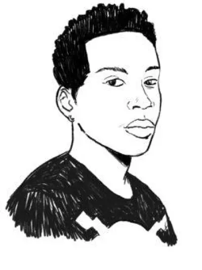 Dimitri Zegboro