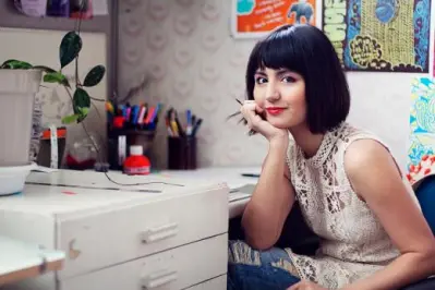 Dinara Mirtalipova