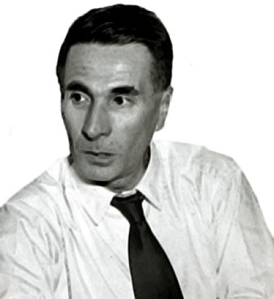 Dino Buzzati