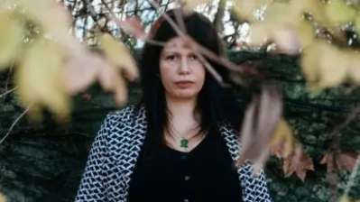 Dolores Reyes