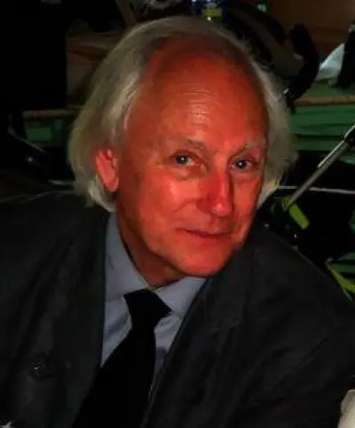 Dominique Buisson
