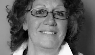 Dominique de Ribaupierre