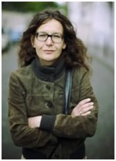 Dominique Dupart