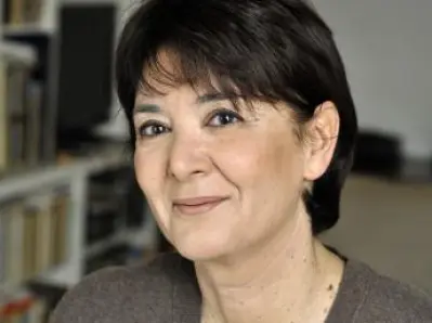 Dominique Eddé