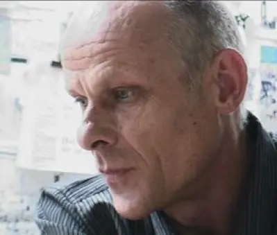 Dominique Ehrhard