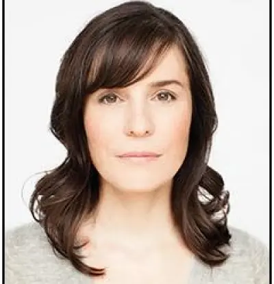 Dominique Fortier