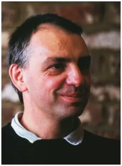 Dominique Lambert