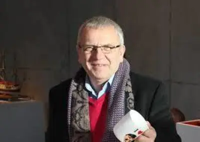 Dominique Maricq