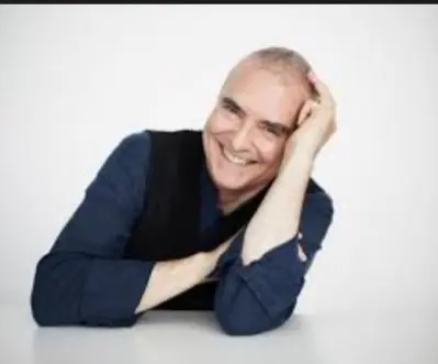 Dominique Perrault