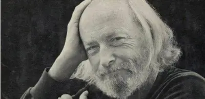 Don Carpenter